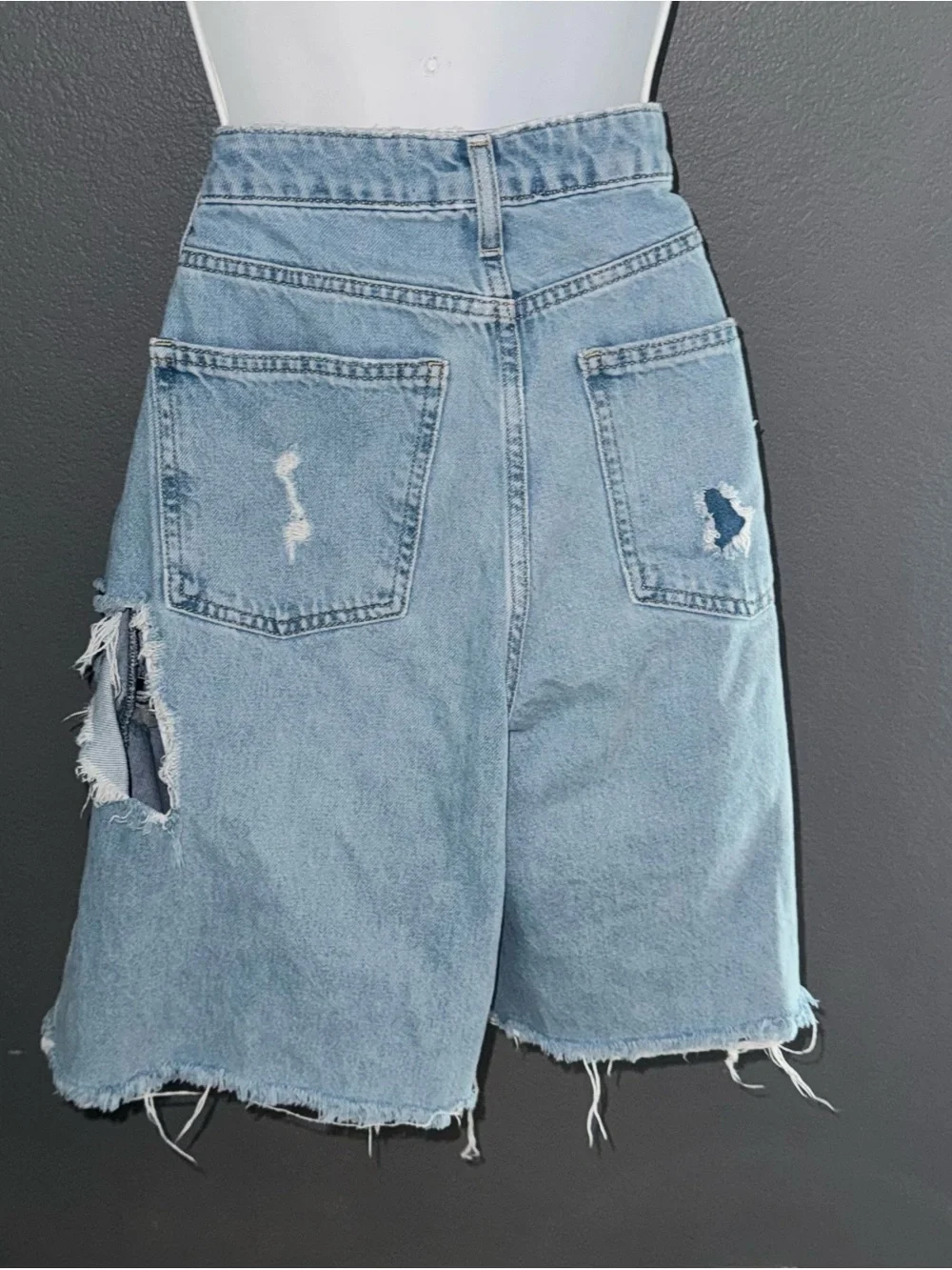 Fashion Nova fashionable long